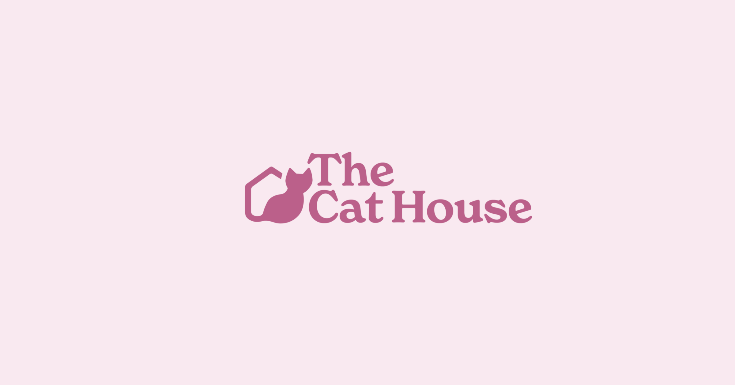 The Cat House