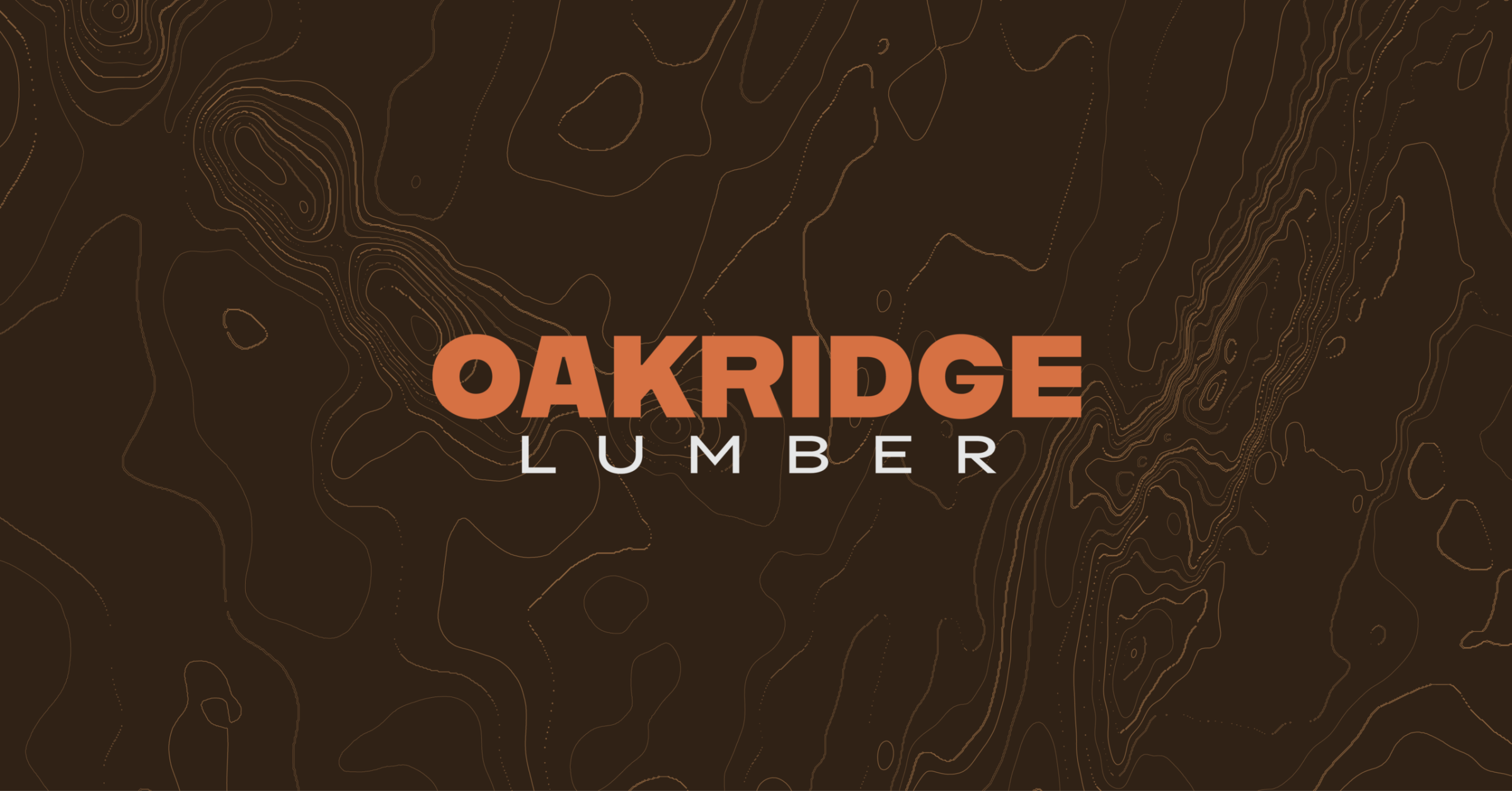 Oakridge Lumber